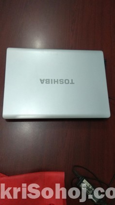 Toshiba L300